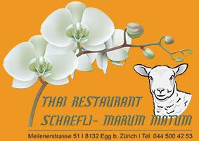 Restaurant Schfli-Marum Matum